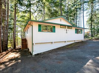 1511 Daphne Dr, Willits, CA 95490