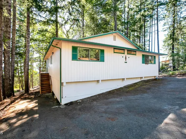 1511 Daphne Dr, Willits, CA 95490