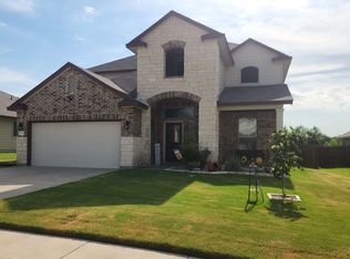 2021 Wood Duck Ct, Copperas Cove, TX 76522