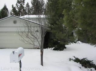 2122 Texas Ave, South Lake Tahoe, CA 96150
