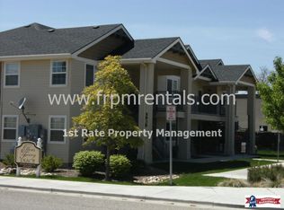 5938 W Ellens Ferry Dr APT 202, Boise, ID 83703