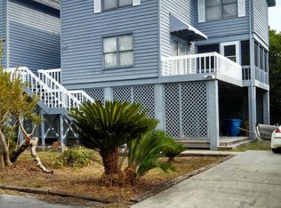 13 Fleetwood Ct, Tybee Island, GA 31328