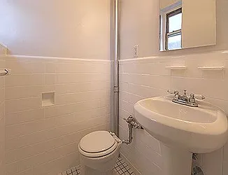 Rented by SW Queens Mezzanine