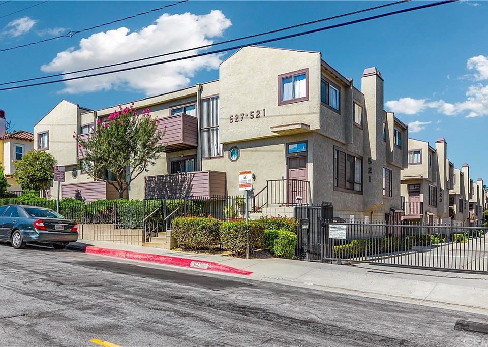 1st image of 521 S Orange Ave APT C