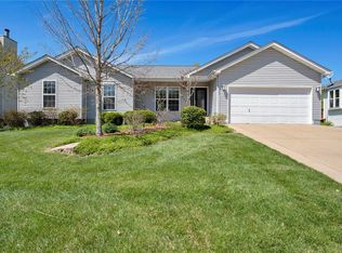 2253 Fairway, High Ridge, MO 63049