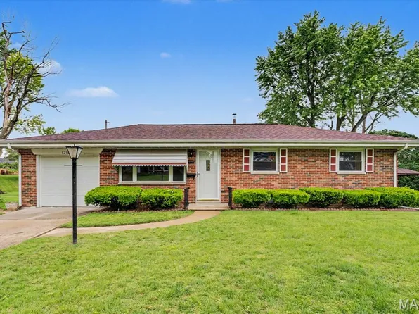 1218 Express Dr, Belleville, IL 62223