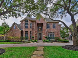 19207 Foxtree Ln, Houston, TX 77094