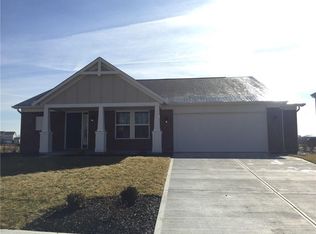 6451 Fawn Way, McCordsville, IN 46055
