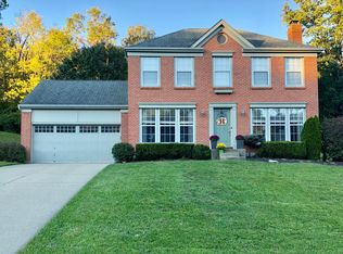 1988 Crescent Ter, Crescent Springs, KY 41017