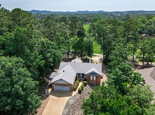 28 Magellan Dr, Hot Springs, AR 71909