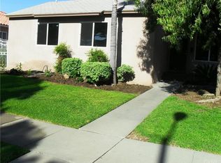 4133 Layman Ave, Pico Rivera, CA 90660