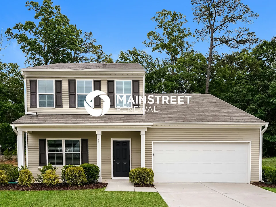 80 Westbrook Ln