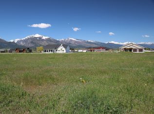 604 Md Cir, Hamilton, MT 59840