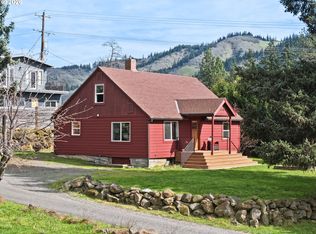 180 NW Spring St, White Salmon, WA