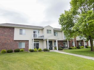 1215 Florida Ave UNIT 420, Ames, IA 50014