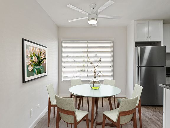 3rd image of 1945 S Garth Ave #6R