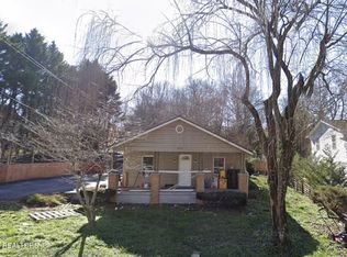 4716 Strawberry Plains Pike, Knoxville, TN 37914