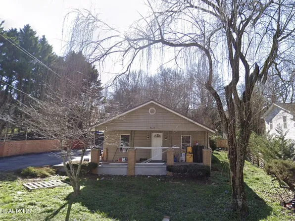 4716 Strawberry Plains Pike, Knoxville, TN 37914