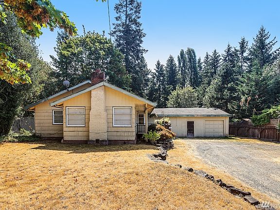 2nd image of 11429 SE May Creek Dr