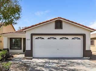 6209 W Raymond St, Phoenix, AZ 85043