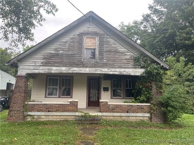 717 W Kenwood Avenue, Clarksville, IN, 47129