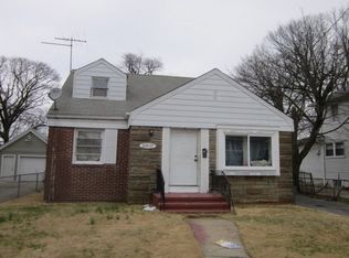 21917 133rd Ave, Springfield Gardens, NY 11413