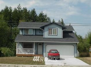 38119 117th Avenue Ct E, Eatonville, WA 98328