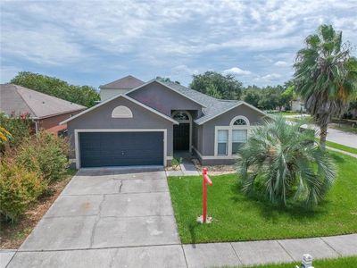 31553 Loch Aline Dr, Wesley Chapel, FL, 33545