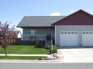 843 Expedition Trl, Helena, MT 59602