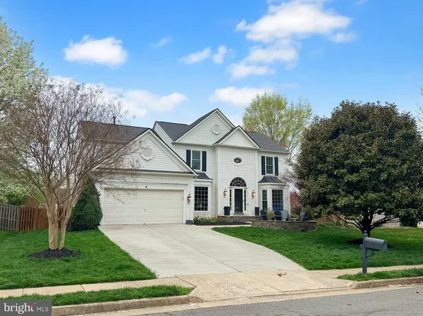 203 Stoneledge Pl NE, Leesburg, VA 20176