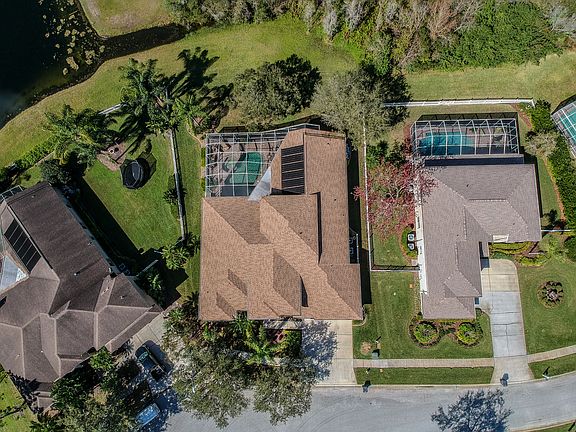 Drone View