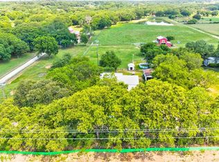 7328 County Road 802, Burleson, TX 76028