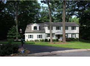 30 Hidden Ln, Doylestown, PA 18901