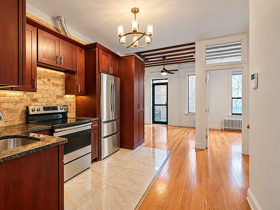 2280 Adam Clayton Powell Jr Blvd #1