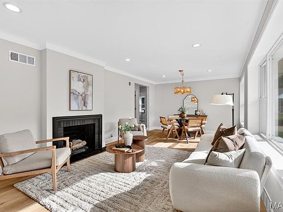 4th image of 6416 Lavernell Ct