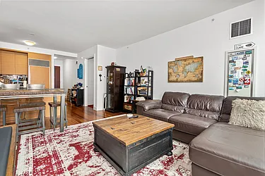 Rented by REAL New York