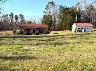 3065 Greenhouse Rd, Winston Salem, NC 27127