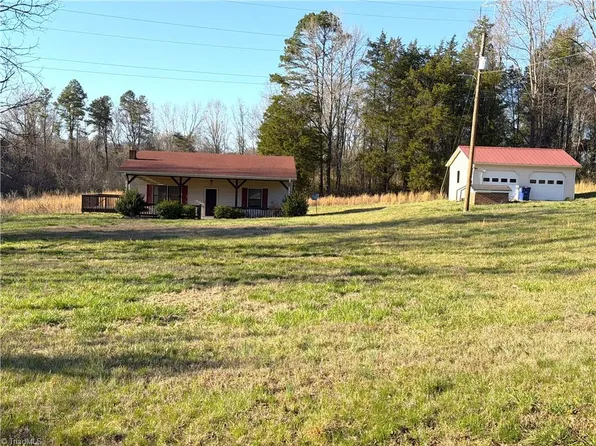 3065 Greenhouse Rd, Winston Salem, NC 27127