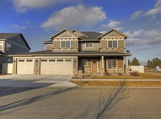 17425 E Apollo Rd, Spokane Valley, WA 99016