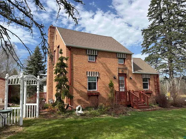 4957 W Arrowhead Rd, Hermantown, MN 55811