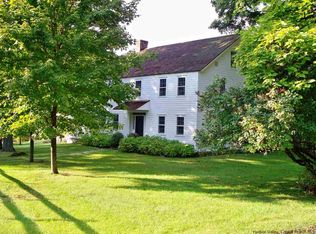 660 Valley Rd, Stone Ridge, NY 12484