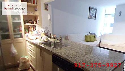 Rented by Level Group