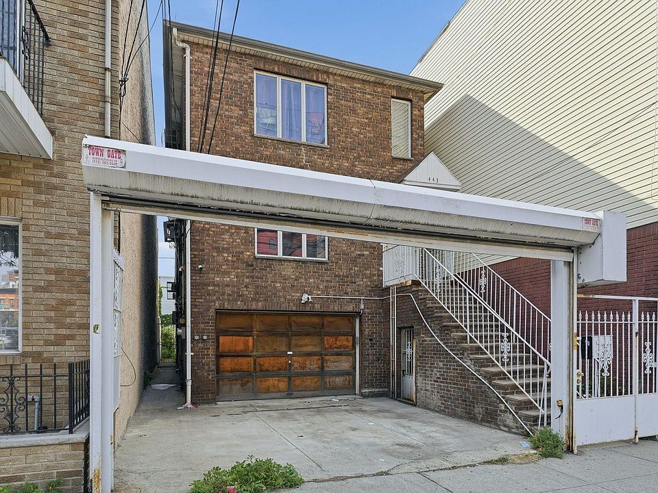 1st image of 443 Palisade Ave Floor 1