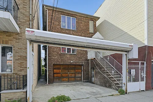 443 Palisade Ave #1 Photo 1