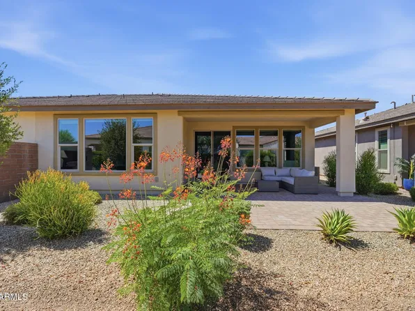 484 E CITRUS HOLLOW Way, Queen Creek, AZ 85140