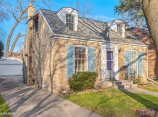 5912 W Fitch Ave, Chicago, IL