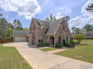 514 Willow Branch Cir, Chelsea, AL 35043
