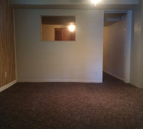 Living Room - freshly painted - updated photos to be added s