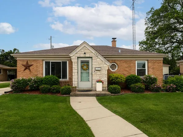 727 Lombard AVENUE, Racine, WI 53402