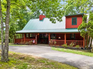 1765 Blue Ridge Rd, Sevierville, TN 37876